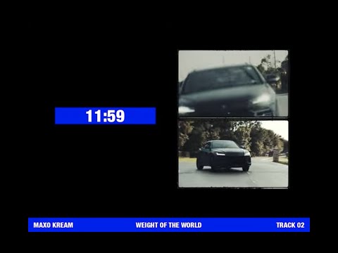 Video thumbnail for 11:59