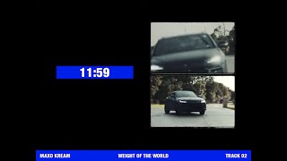 11:59 Music Video