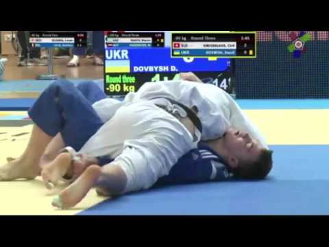 Ciril Grossklaus | European Open Katowice 2017
