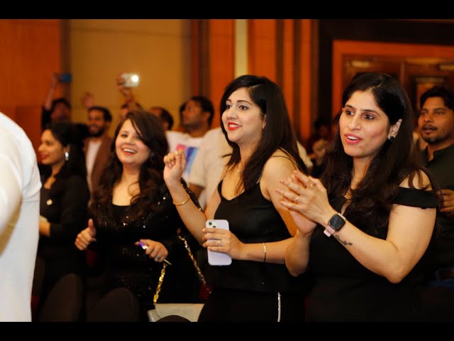 Corporate Annual Day and Anniversary Celebration by SOS Party gallery video thumbnail