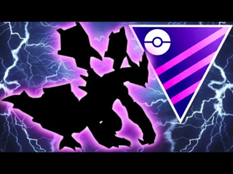 I FINALLY GOT ONE! Kyurem Black is a NIGHTMARE in the Master League | Pokémon GO Battle League