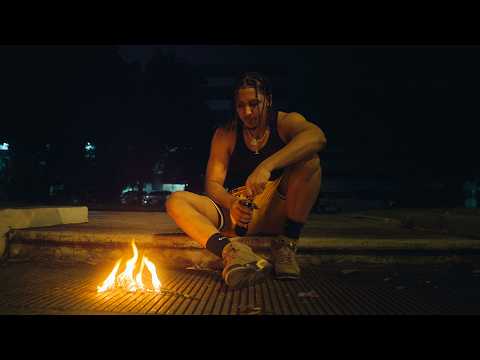 Rc La Sensa -  Cuero Como Tu (Video Oficial)