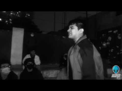 PAIBA vs VERDUGO || Octavos || Fecha 09 - Garganta de Fuego