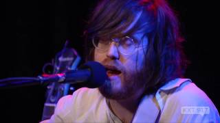 Okkervil River - &quot;The Industry&quot; - KXT Live Sessions