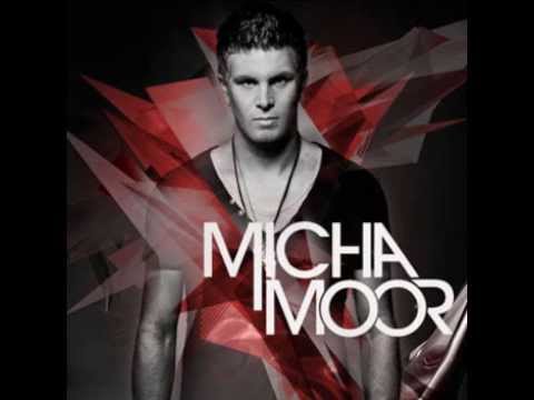 Micha moor slip and slide