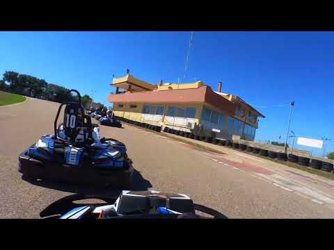 4a PROVA RKC 2022 BASILICATA-PUGLIA - GARA 2 - KARTODROMO 90 TURI(BA) - GARA 2