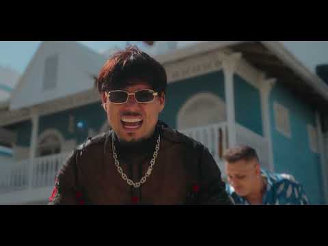 Alfred Martinez x Carlos Montesquieu - Irremplazable (Remix) (Official Video)