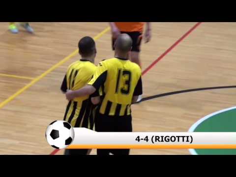 TAVERNARO-COMANO TERME FIAVE' 5-4, 1 aprile 2016