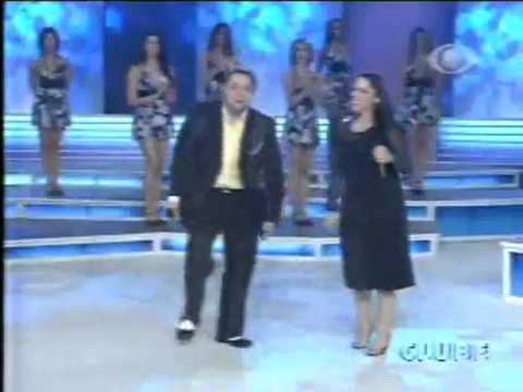 Com Muito Louvor - Robinson Monteiro e Cassiane no Raul Gil...