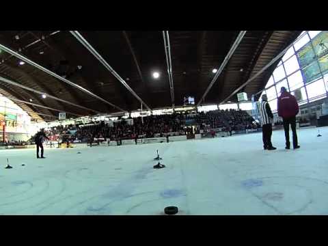 eisstock weltmeisterschaft 2012 in waldkraiburg / eisstock24