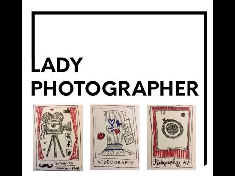 Wedding Photographer portfolio by Lady Photographer in Mumbai - Photo 0