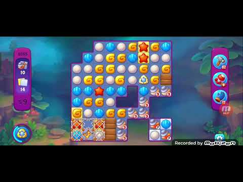 super hard Level -8565