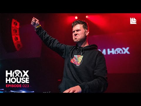 Tim Hox Presents: Hox House 023