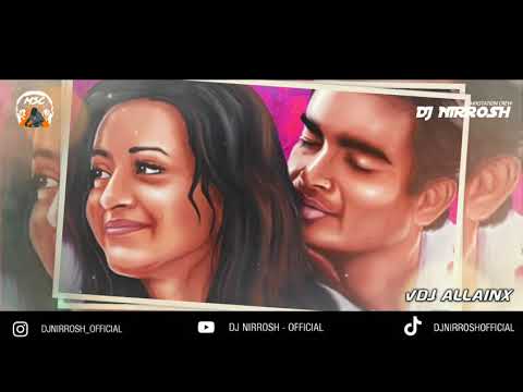 Dj Nirrosh - Snehidhane X In My Bed X Poopol Poopol X Neethane #SnehidhaneXInMyBed #TikTok Trending