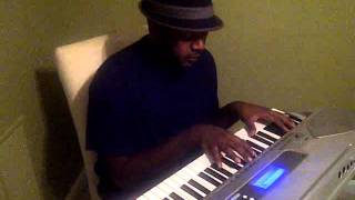 Act Too (The Love Of My Life) - The Roots (Jazz Cover by @ChadEricSmith)