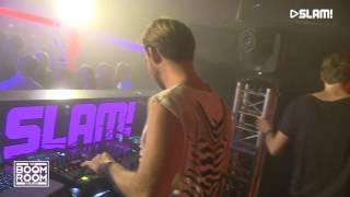 Gabriel Ananda b2b Michel De Hey (DJ-set) at SLAM! MixMarathon live from ADE