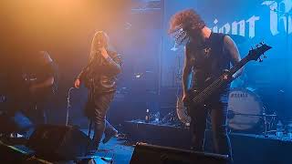Ancient Rites live @Odessey To Blasphemy VI - Oberhausen 11/11/2023 - Mother Europe