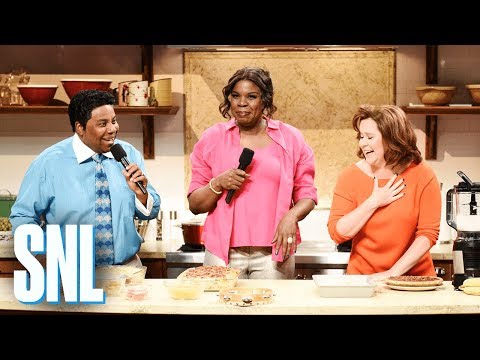 Gospel Brunch - SNL