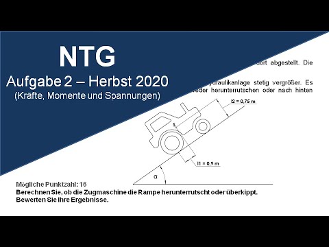 #09 NTG Industriemeister (IHK) Aufgabe 2 - Herbst 2020