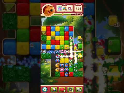 Toon Blast Level 6648