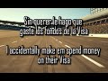 No Te Enamores - Paloma Mami/Letra & Lyrics/English and Spanish (Inglés)