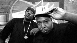 M.O.P. [& M.F. Doom] - Pounds Up (Red #40)