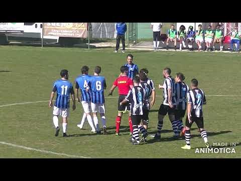 Sannazzarese-Fidenza 0-0