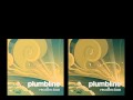 plumbline - bottletops 