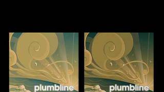 plumbline - bottletops