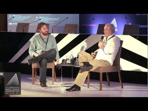 Giorgio Moroder - IMS Ibiza 2012 - IMS Exclusive - Back to the Phuture