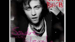 Sondre Lerche - Face the Blood