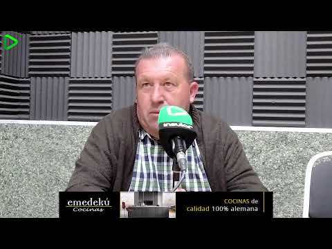 #LaVozDeFuerteventura | Matías Peña