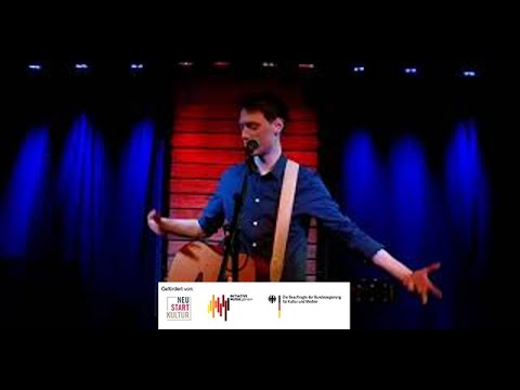 Daniel Hoppenstedt @Medusa 03.04.2021, Kiel Gaarden | #MedusaKiel