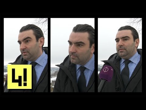Szájába adták a köztévének nyilatkozó jogi szakértőnek, hogy mit kell mondania