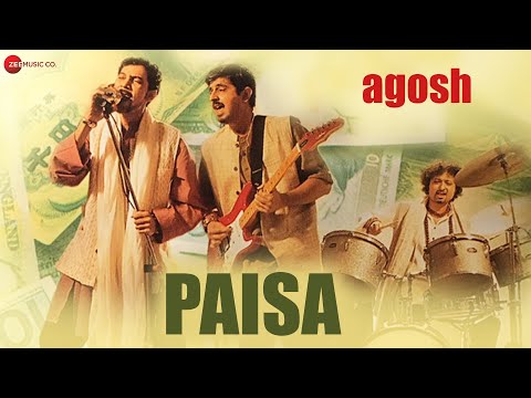 Paisa — watch video