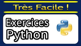 Exercice Python   nombre occurrences d&#39;un élément dans une liste