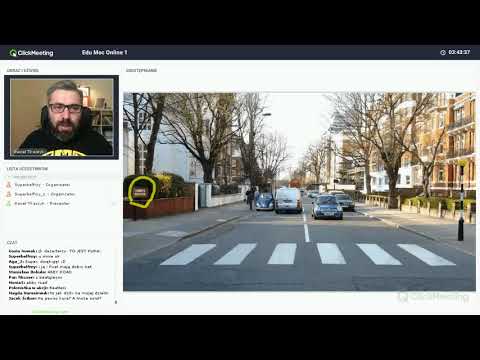 Paweł Tkaczyk - O angażowaniu za pomocą fabuły - EduMocOnline 2017
