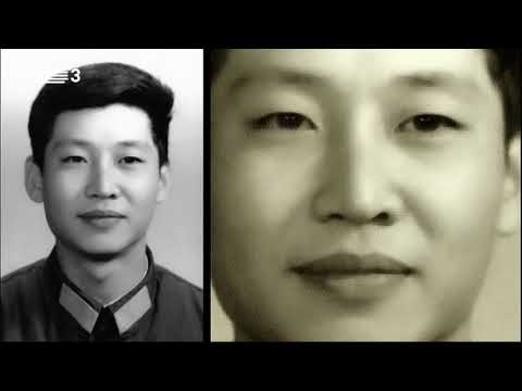 O Mundo Segundo Xi Jinping (2018) - Documentário