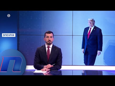 DNEVNIK - CELA EMISIJA - 21.01.2026