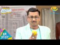 Taarak Mehta Ka Ooltah Chashmah Ep 3137 Full Episode 5th April 2021