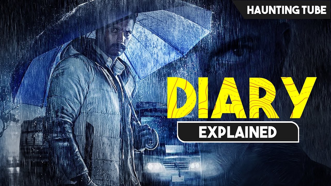 Is Film ki Kahani Bus no 375 se Thori Milti Julti Hai - Diary Explained in Hindi | Haunting Tube