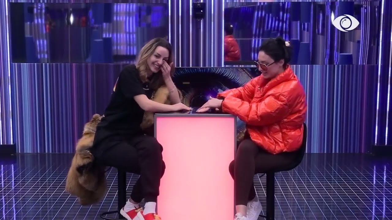 “Jam bërë pishman për ikjen në Sarandë!”/ Stelina bisedon me Inën për Keijsin: Nuk i shkoj më...