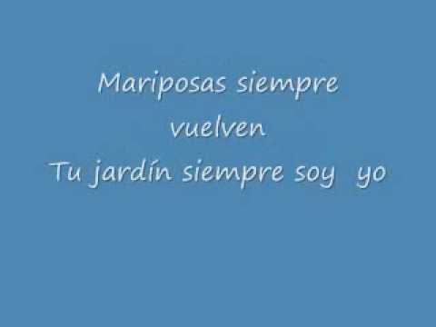 Mariposas video