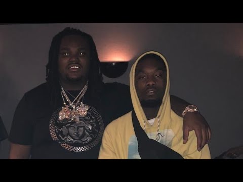 Tee Grizzley - Pray For The Drip ft. Offset (Prod. by Helluva Beats)