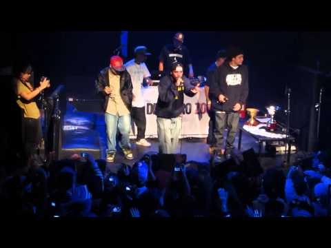 ACDP zoo juniors - Freestyle jurado