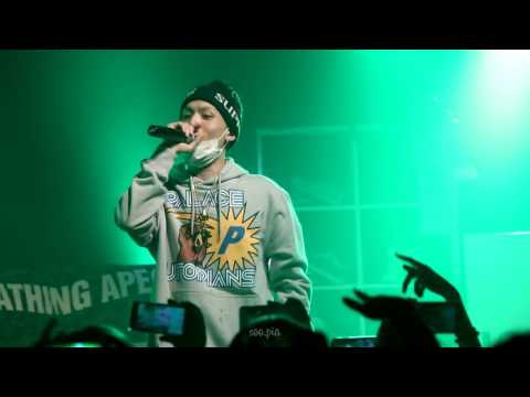 170520 Loopy - Take Me @ 루피 단독 콘서트 CREAM