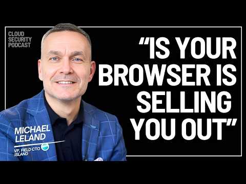 Why Legacy DLP Failed & The Rise of the Enterprise Browser