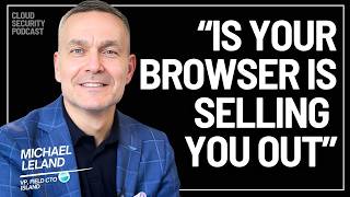 Why Legacy DLP Failed & The Rise of the Enterprise Browser