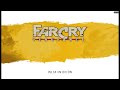 Far Cry Vengeance espa ol De Wii Con Emulador Dolphin G