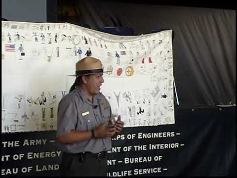 Tent of Many Voices: 08030604